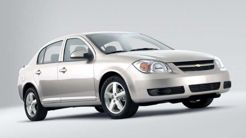 Illustration for article titled A Current GM VP Knew About Ignition Switch Issues In 2005